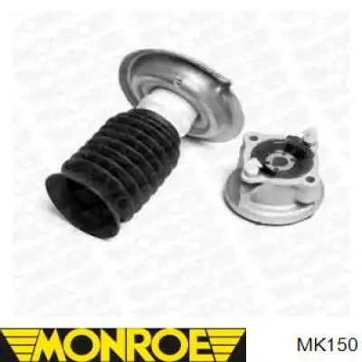 MK150 Monroe soporte amortiguador delantero