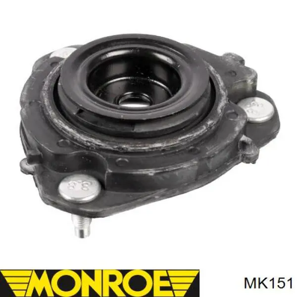 Comprar MK151 Monroe Soporte del amortiguador delantero