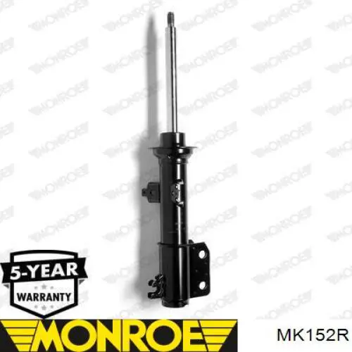 MK152R Monroe soporte amortiguador delantero derecho