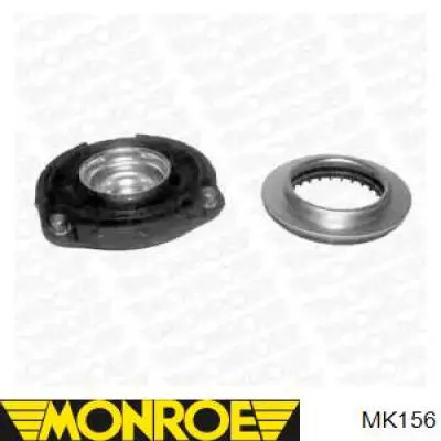 MK156 Monroe soporte amortiguador delantero