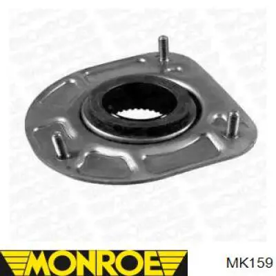 MK159 Monroe soporte amortiguador delantero