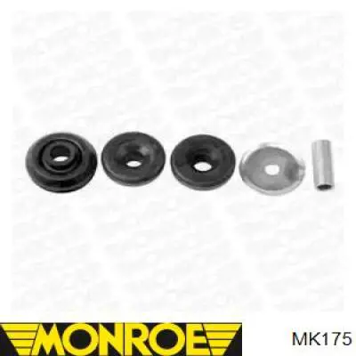 Comprar RD349629353 Rider Cazoleta de amortiguador trasero