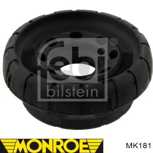 Soporte del amortiguador delantero Monroe MK181 precio, desde 38,59 EUR
