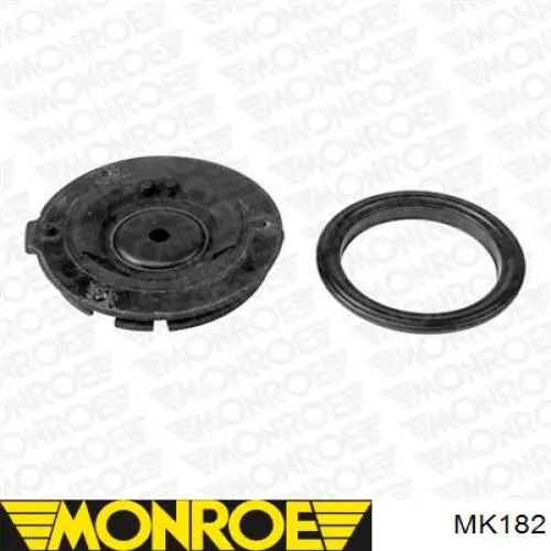 MK182 Monroe Soporte del amortiguador delantero