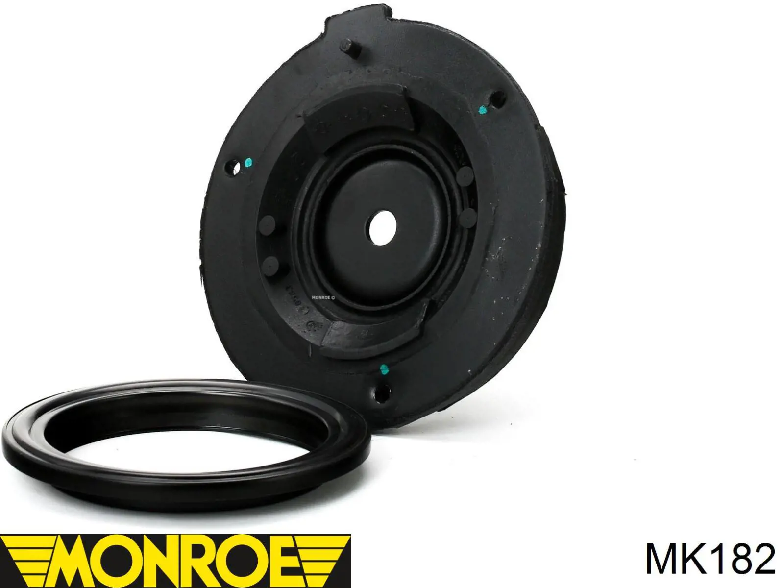 Soporte del amortiguador delantero Monroe MK182 precio, desde 56,58 EUR