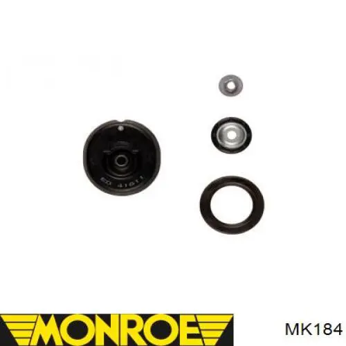 MK184 Monroe soporte amortiguador delantero