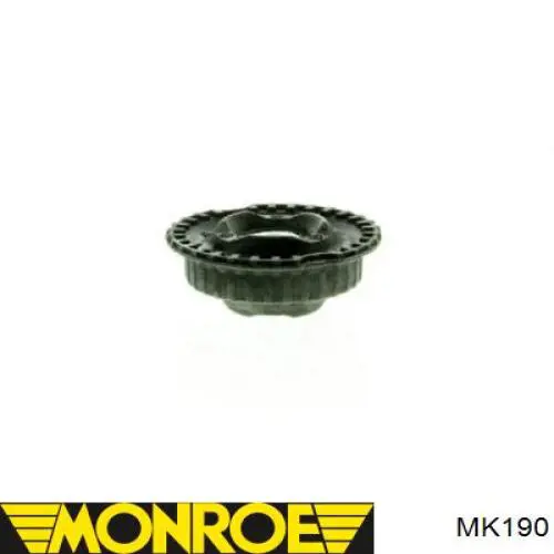 Soporte del amortiguador delantero Monroe MK190 precio, desde 8,02 EUR