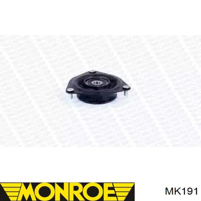 Soporte del amortiguador delantero Raiso RC03200 precio, desde 19,77 EUR