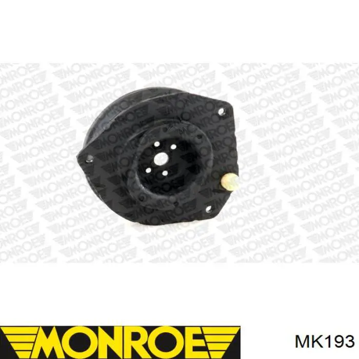 MK193 Monroe soporte amortiguador delantero