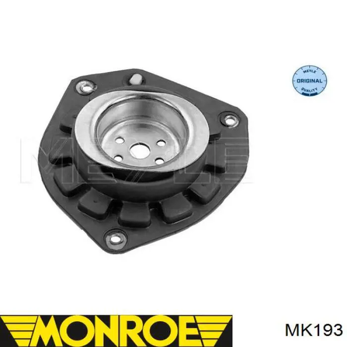 Soporte del amortiguador delantero Monroe MK193 precio, desde 42,06 EUR