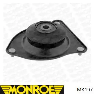 MK197 Monroe soporte amortiguador delantero