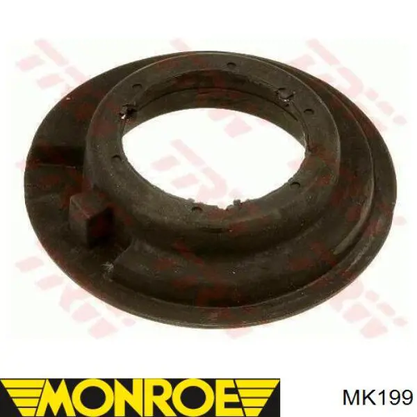 MK199 Monroe Soporte del amortiguador delantero