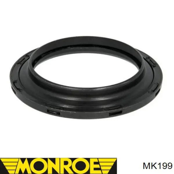 Soporte del amortiguador delantero Monroe MK199