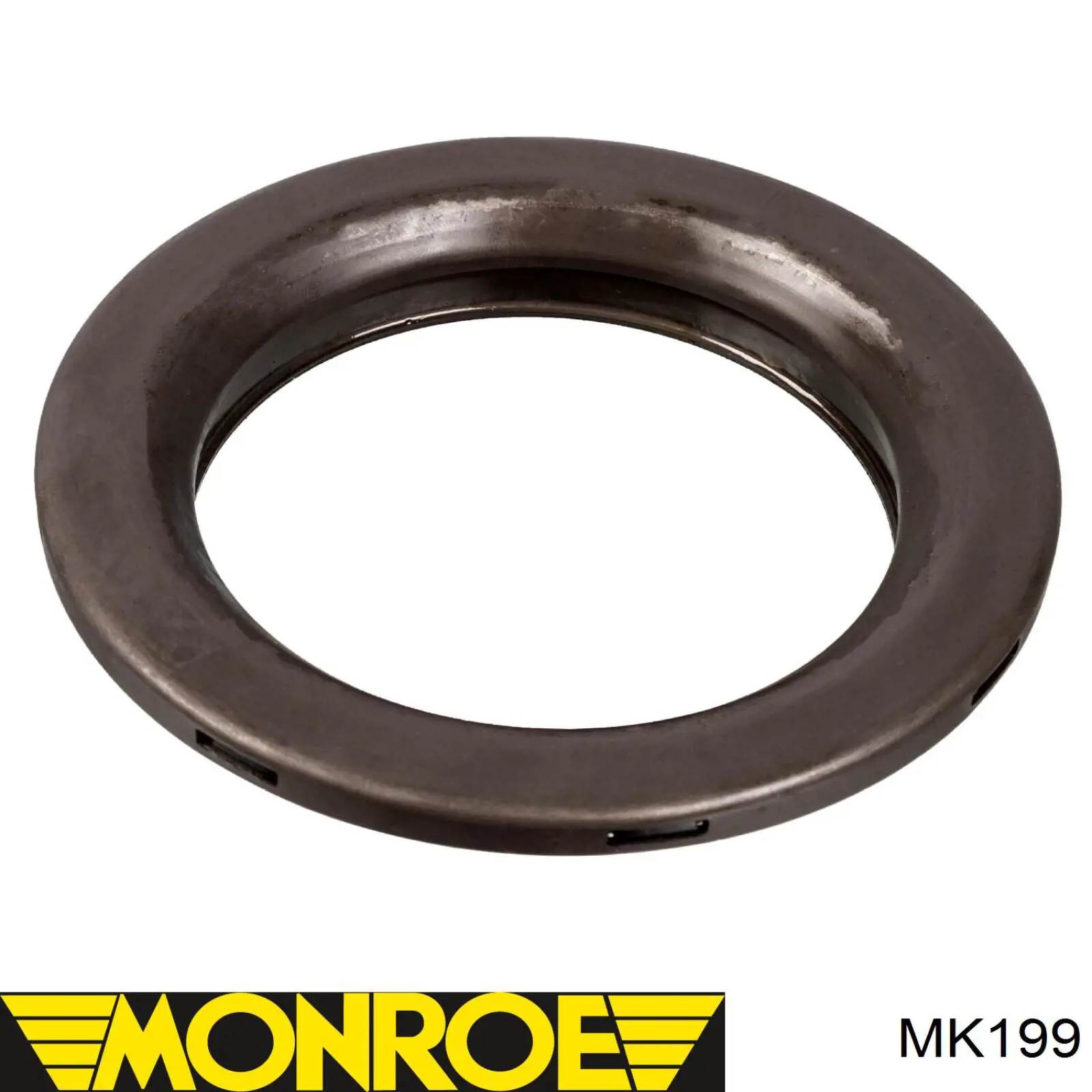 MK199 Monroe soporte amortiguador delantero