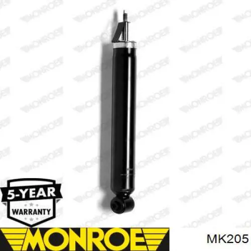 12298839 Bilstein Soporte amortiguador trasero