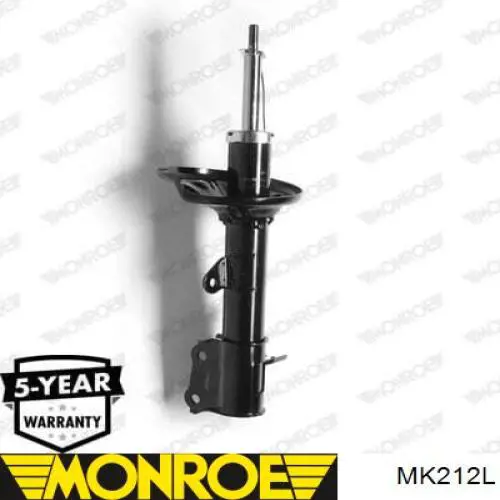 Soporte del amortiguador trasero izquierdo Hyundai/Kia 553112D000 precio, desde 22,45 EUR