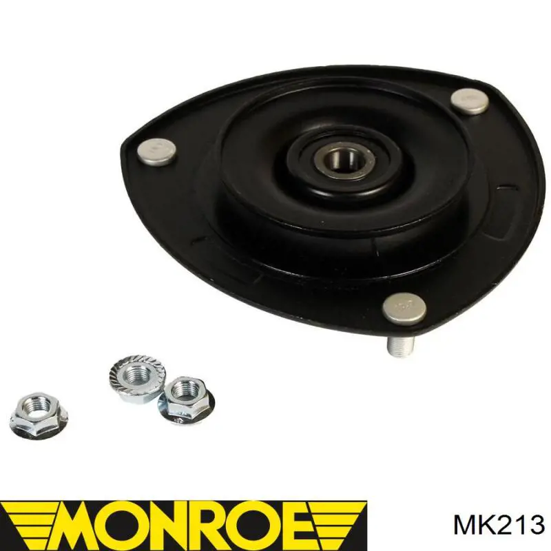 MK213 Monroe Soporte del amortiguador delantero