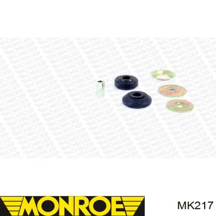 MK217 Monroe soporte amortiguador delantero