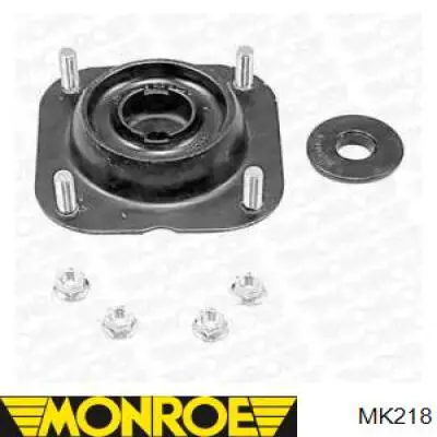 Soporte del amortiguador delantero Monroe MK218 precio, desde 18,50 EUR