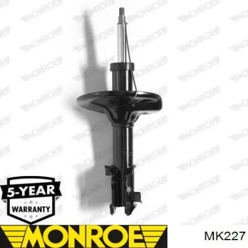 SM0060 Japan Parts Soporte del amortiguador delantero
