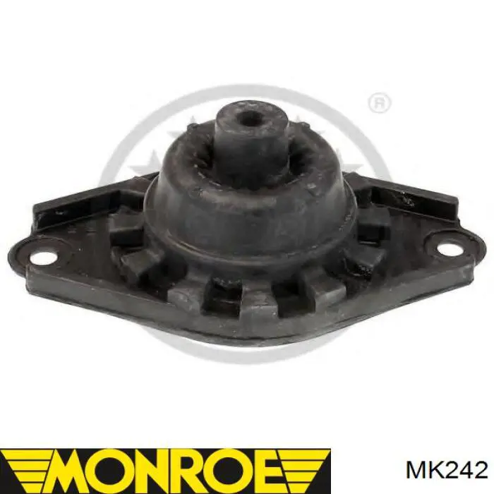 MK242 Monroe copela de amortiguador trasero