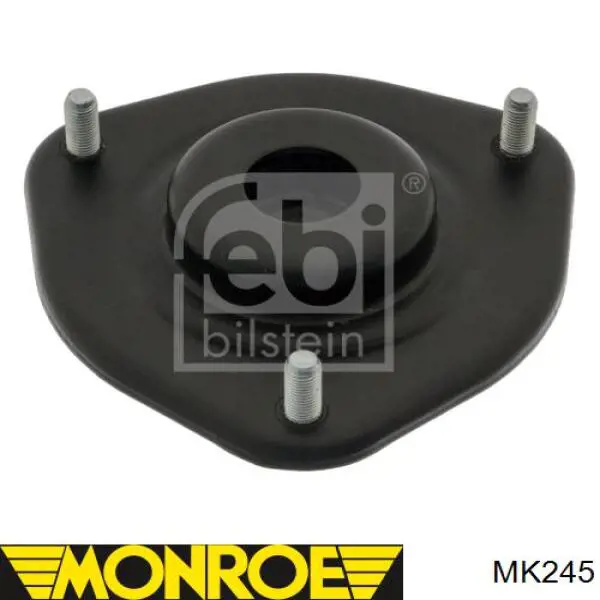 MK245 Monroe Soporte del amortiguador delantero