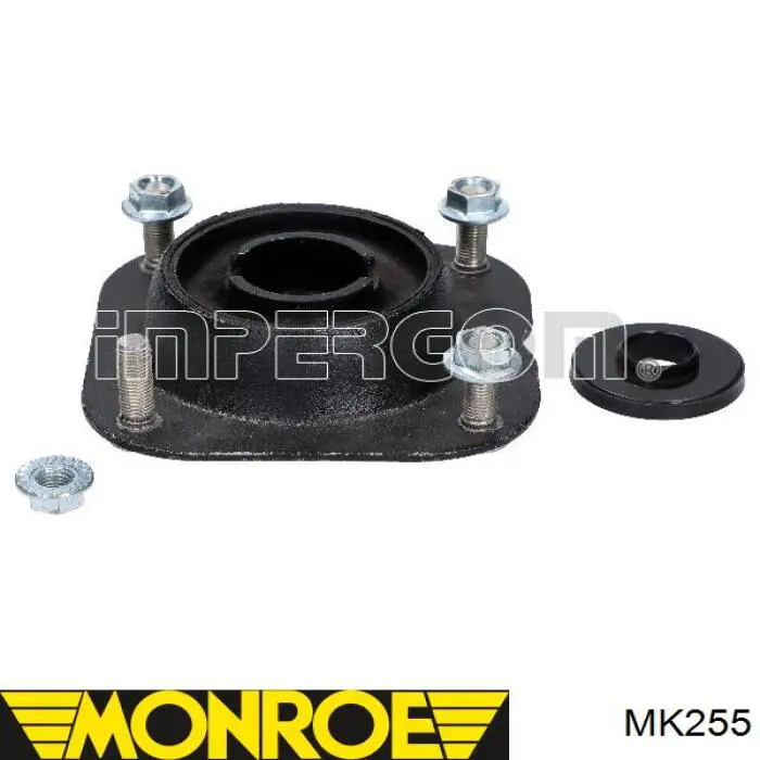 Soporte amortiguador delantero para Mazda 323 C IV (BG)