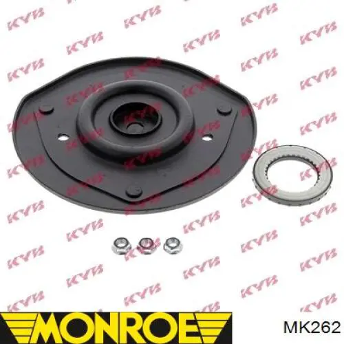 Comprar MK262 Monroe Soporte del amortiguador delantero