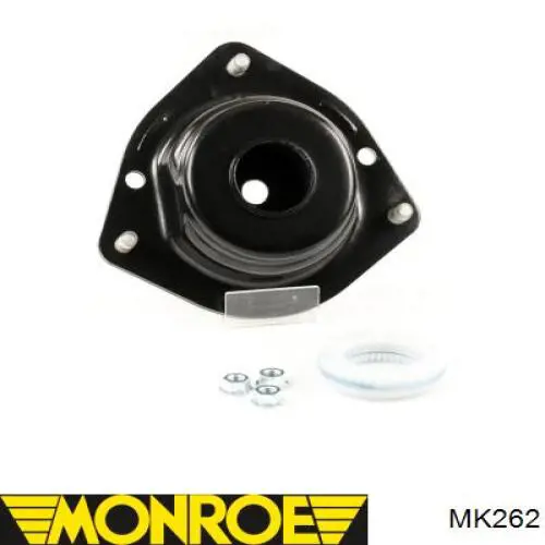 Soporte del amortiguador delantero MK262 Monroe