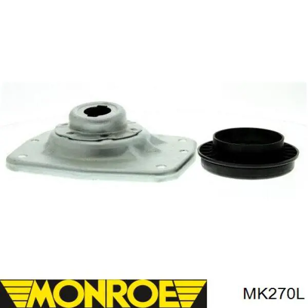 MK270L Monroe soporte amortiguador delantero izquierdo