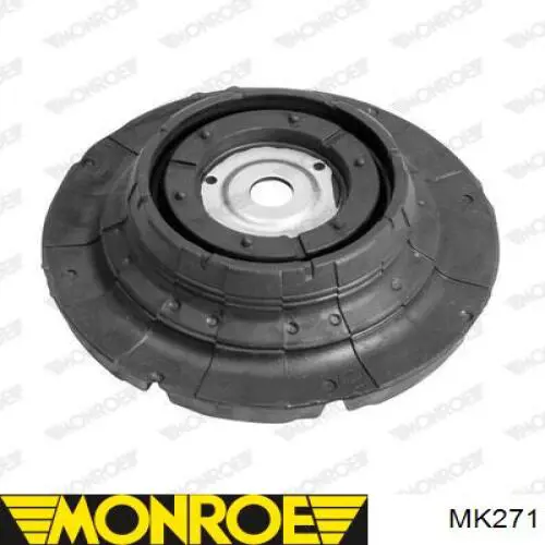 MK271 Monroe soporte amortiguador delantero