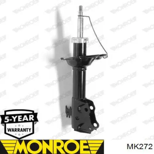 MK272 Monroe soporte amortiguador delantero