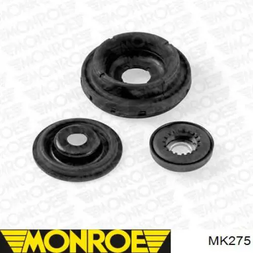 MK275 Monroe Soporte del amortiguador delantero