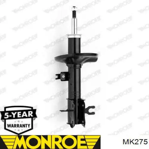 Soporte del amortiguador delantero Monroe MK275