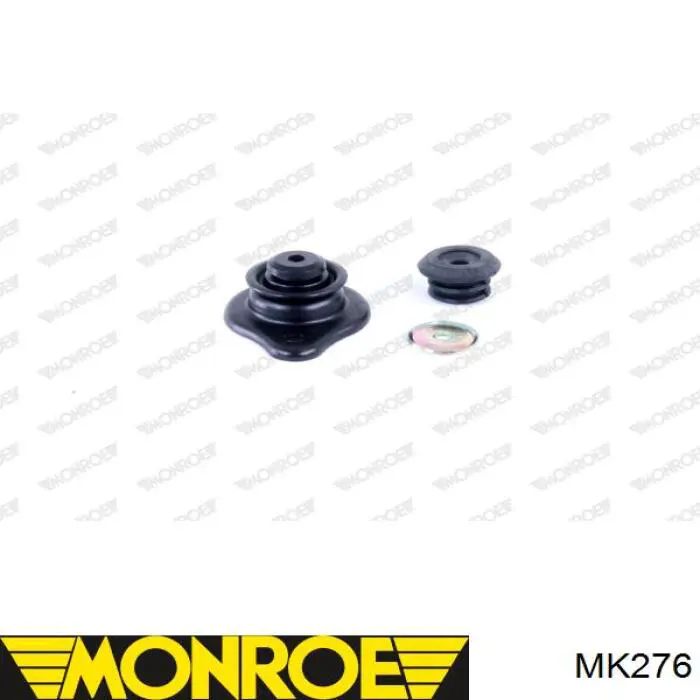 Cazoleta de amortiguador trasero GSP 514102 precio, desde 12,57 EUR