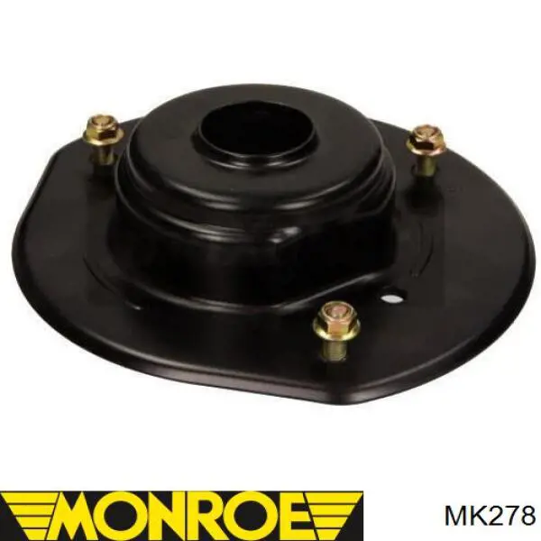Comprar 04766116AA Chrysler Soporte del amortiguador delantero