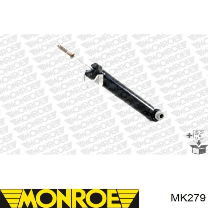 Copelas trasero Metalcaucho 06957