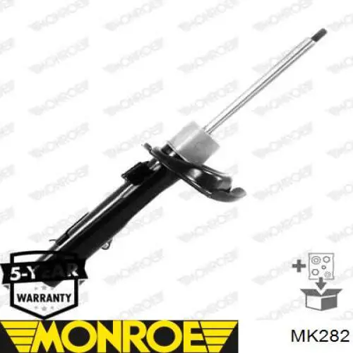 Comprar MK282 Monroe Soporte del amortiguador delantero