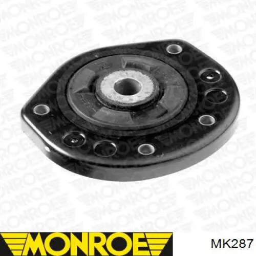 MK287 Monroe soporte amortiguador delantero