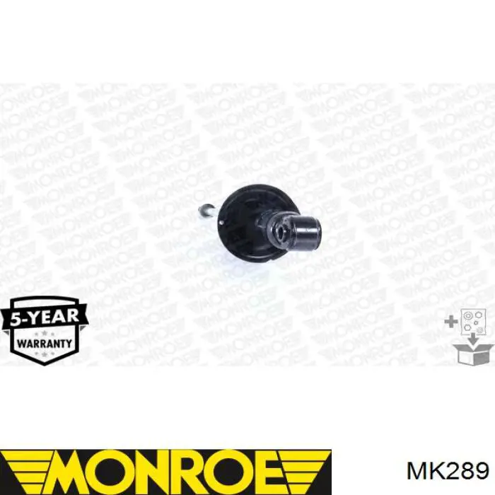 Copela de amortiguador trasero 20370AE000 Subaru