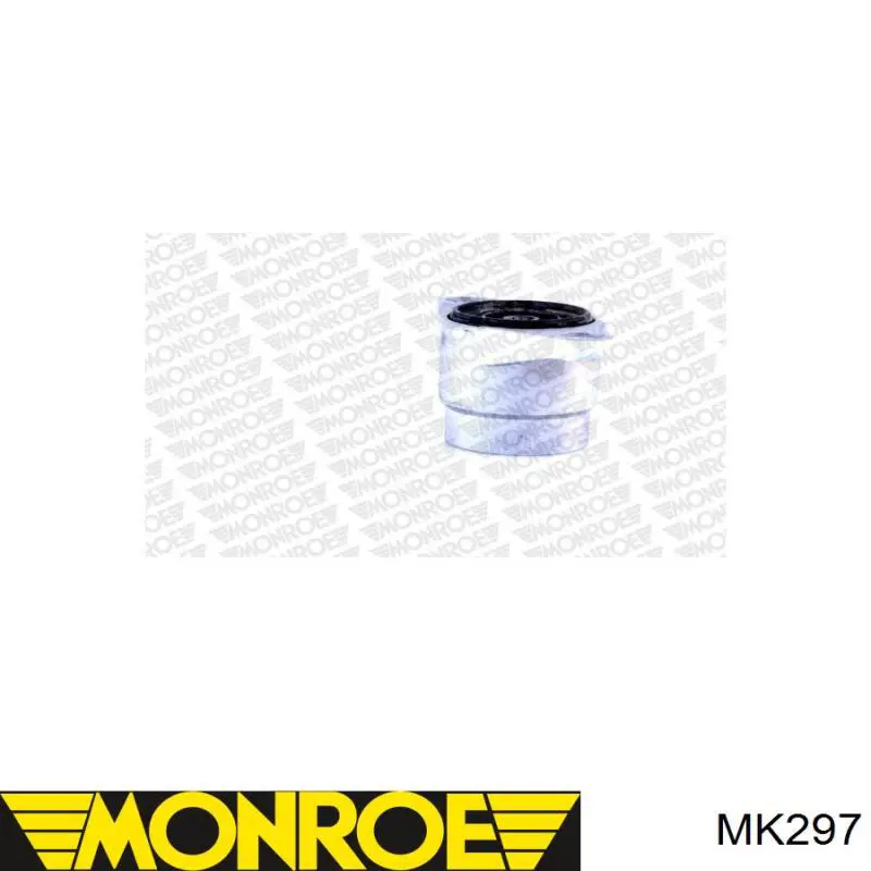 Comprar SMT208200 Open Parts Copela de amortiguador trasero