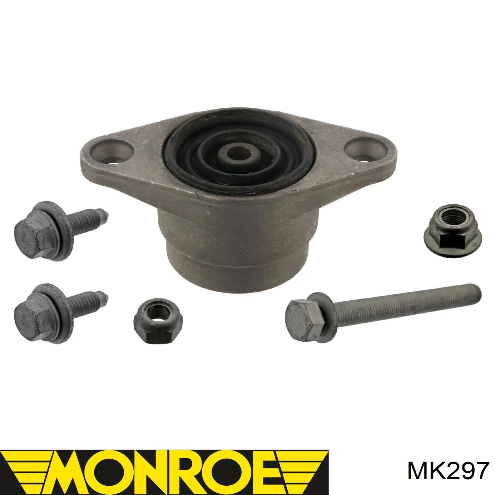 Cazoleta de amortiguador trasero Open Parts SMT208200 precio, desde 20,22 EUR