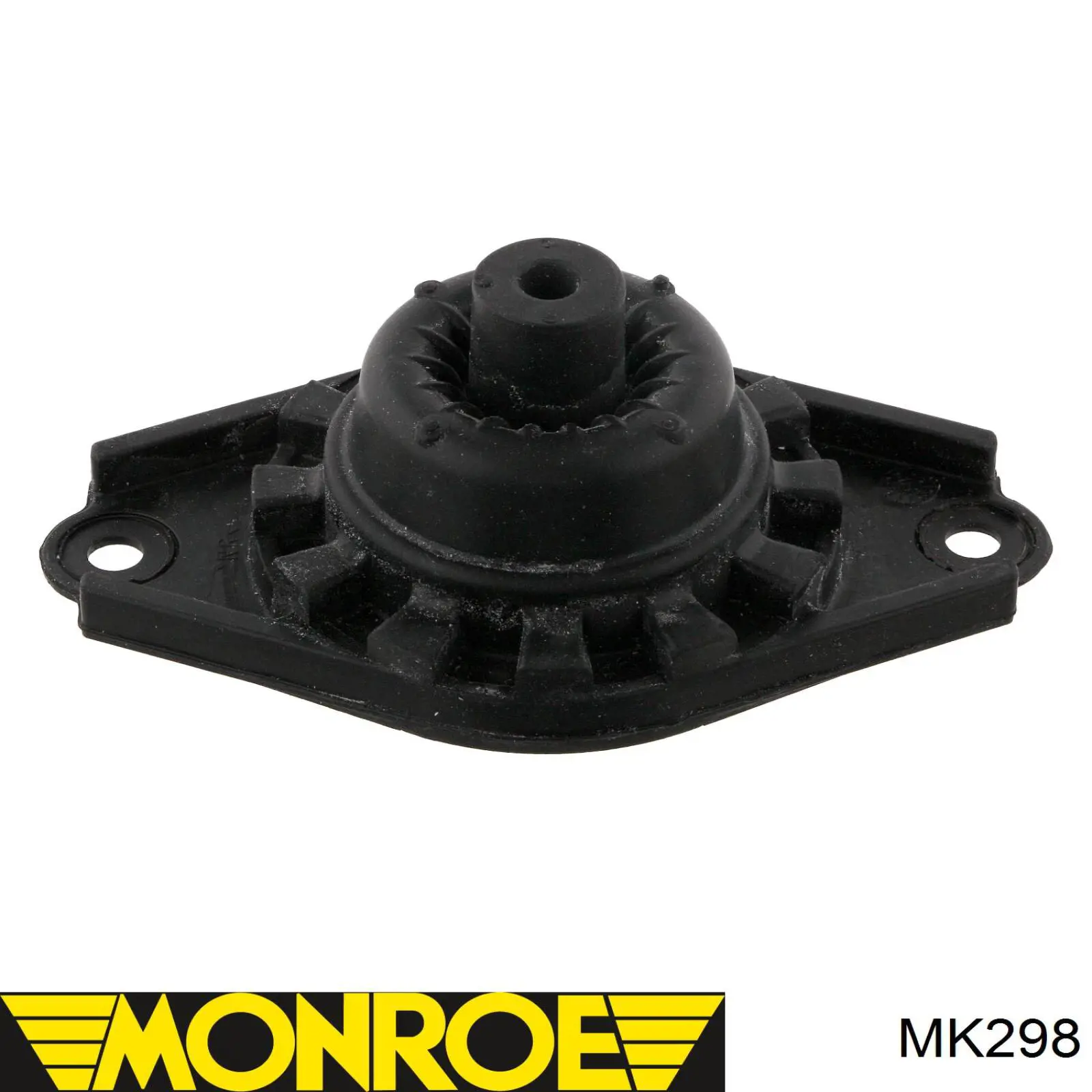 Cazoleta de amortiguador trasero Japan Parts SM0200 precio, desde 28,71 EUR