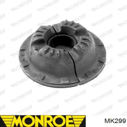 MK299 Monroe soporte amortiguador delantero