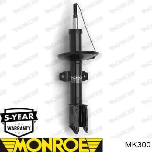 MK300 Monroe Soporte del amortiguador delantero