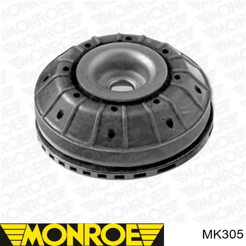 MK305 Monroe soporte amortiguador delantero