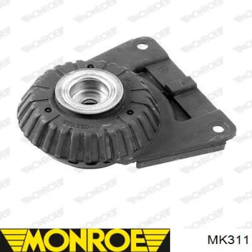 MK311 Monroe soporte amortiguador trasero