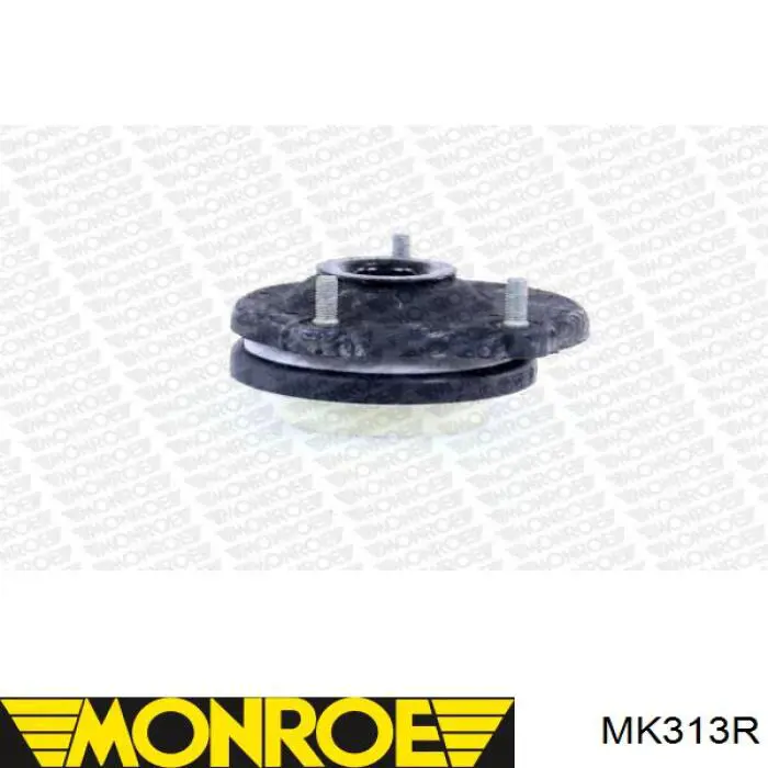 MK313R Monroe soporte amortiguador delantero derecho