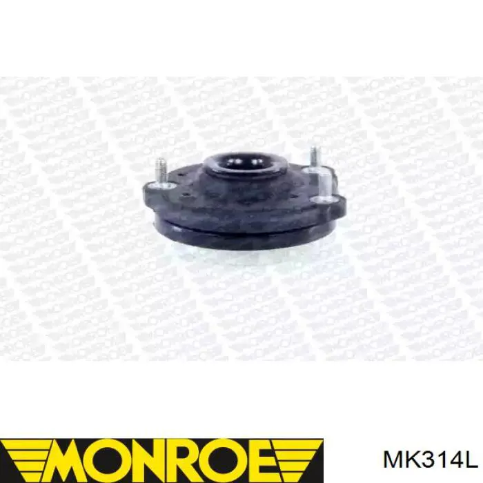 Soporte del amortiguador delantero izquierdo Raiso RC02529 precio, desde 28,36 EUR