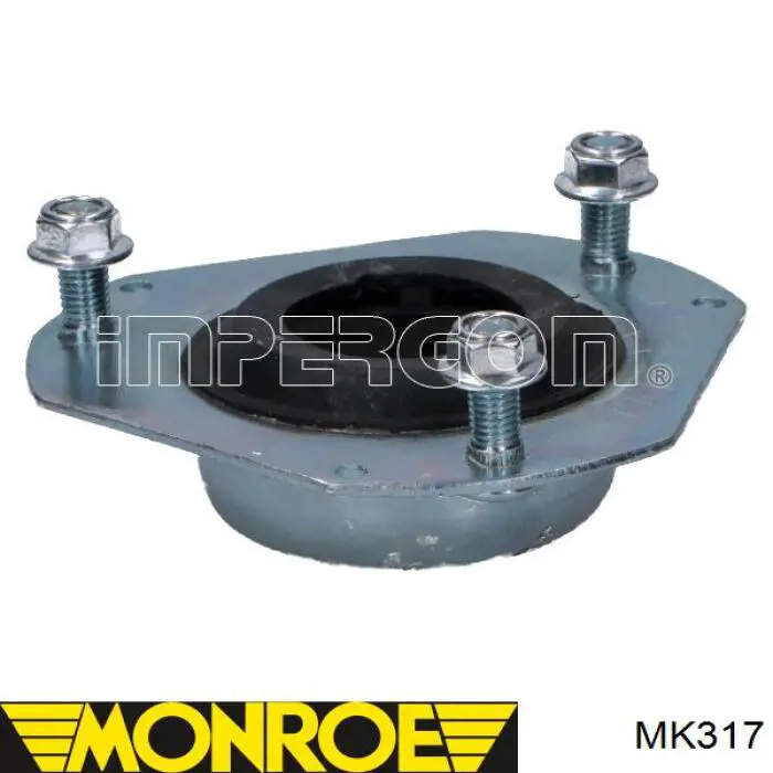 Comprar D65134380 Ford Soporte del amortiguador delantero